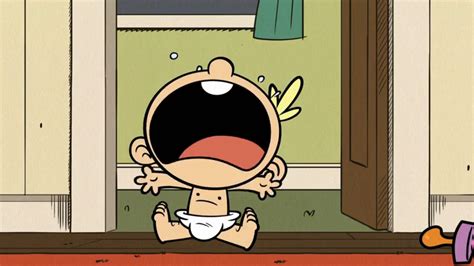 Lily Crying To Help Lincoln Loud House Characters Disney Characters