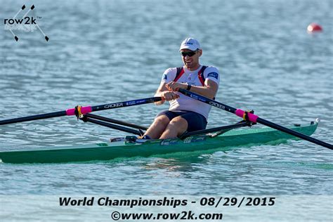 Rowing News Gb Five Win Start For Gb Rowing Team At Worlds