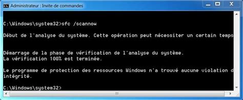 Comment Réparer Windows 7 Sans Cd Dinstallation