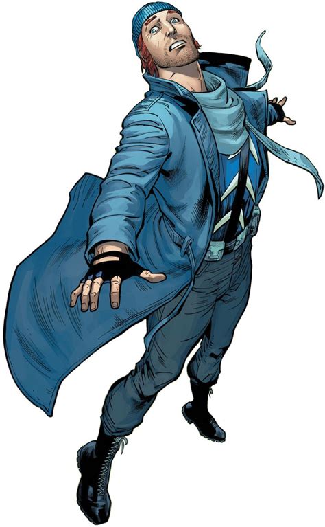 Captain Boomerang Dc Villains Captain Boomerang Dc Comics