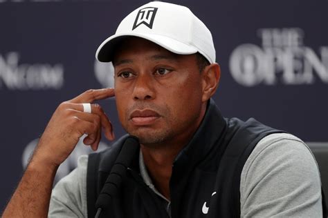 Tiger Woods Car Crash Caused By Excessive Speed Banbury FM