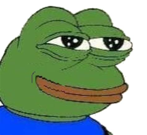 Image 135218 Feels Bad Man Sad Frog Know Your Meme