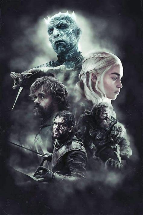 Game Of Thrones Artwork Arte Game Of Thrones Game Of Thrones Poster