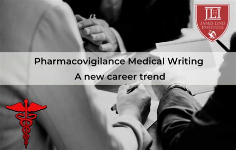 What Is Pharmacovigilance Writing Jli Blog