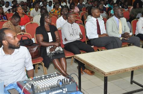 The Nairobi Christian Church Singles Workshop International Churches