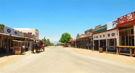 12 Top Rated Small Towns In Arizona Planetware