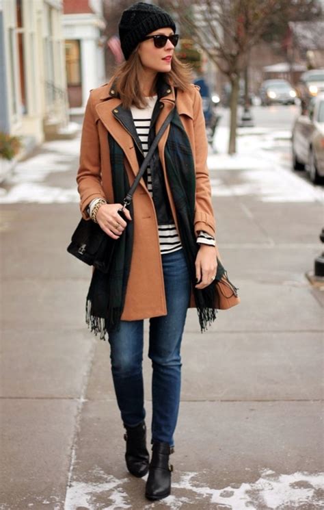 Casual Winter Outfits For Women