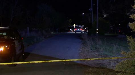 Shooting At California City Council Members House Leaves 1 Dead 3