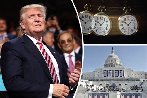 This list contains some great films about time traveling, many of which are. Is Donald Trump A Time Traveler? A Person Claims To Have ...