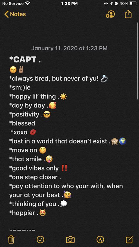 Find out what is the full meaning of sfs on abbreviations.com! Pin by Gitta Putrie on caption for instagram in 2020 (With images) | Instagram quotes captions ...