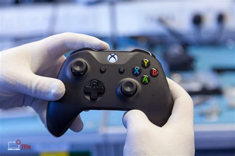 Xbox One X Controllers Not Syncing Repair 👨‍🔬 Game