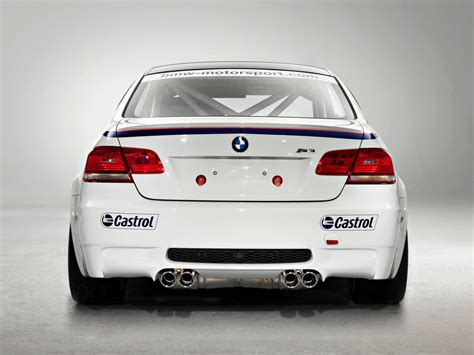 Bmw M3 Gt4 Ready For Nurburgring 24 Hour Race Debut Autoevolution