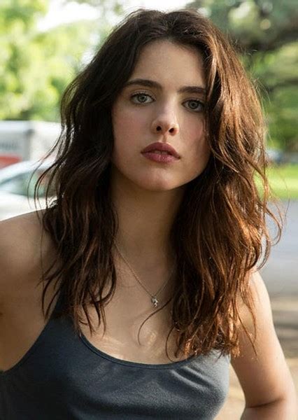 Fan Casting Margaret Qualley As Best Netflix Actress In Best Actors And Actresses Of All Time On