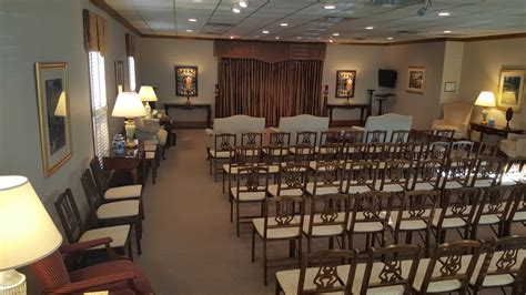 Our Facilities Carolina Funeral Service And Cremation Center