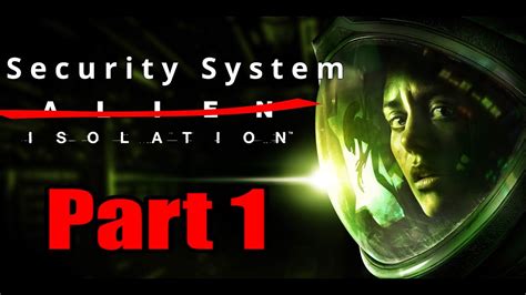 The Scariest Game 8 Years On Alien Isolation Youtube