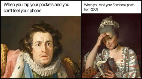 funny classical art memes that will make you laugh youtube