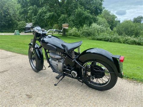Sunbeam Motorcycle For Sale In Uk View 62 Bargains