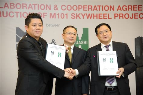 The principal activities of the subsidiaries are commercial captive breeding of asian arowana and other ornamental fishes, the trading of aquaculture products and property holding. M101 Holdings appoints China Huashi as Skywheel's main ...