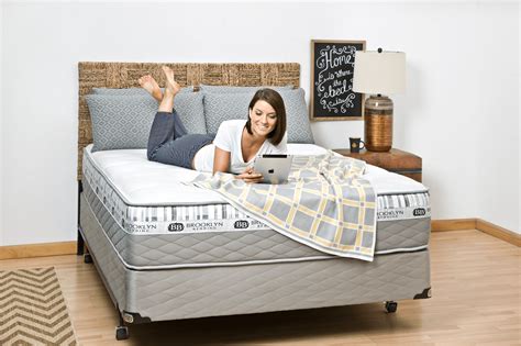 We love the brooklyn signature mattress because it's quite affordable the medium version of the brooklyn signature, which is the mattress we tested in our nerd sleep lab. Brooklyn Bed Mattress Review - Get Best Mattress