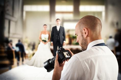 Cara Menjadi Fotografer Wedding Untuk Pemula Cinmu