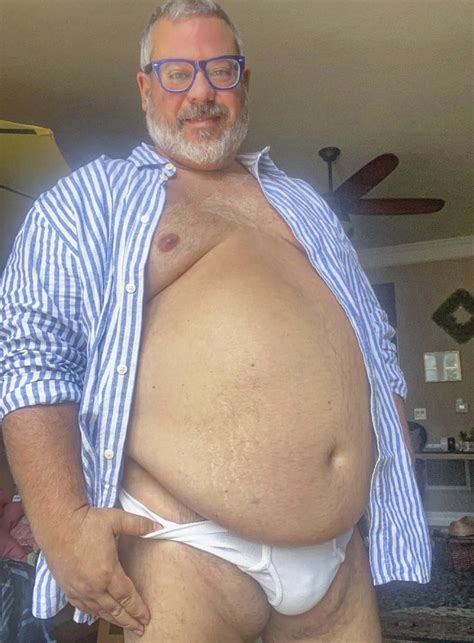 Daddy In His Tighty Whities 51 Pics XHamster