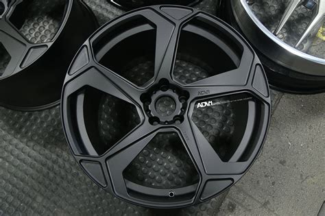 Supercar Made From Metal Foam Inferno Exotic Car Adv1 Wheels