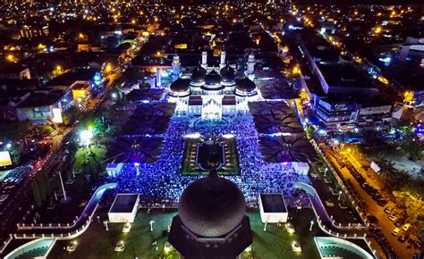 Wisata Malam Di Banda Aceh Acehtourismtravel