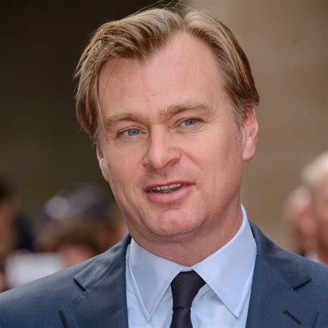Nolan created several of the most successful films of the early 21st century. Christopher Nolan Remembers Working With David Bowie