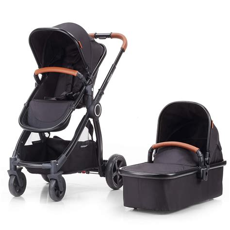 Best Travel System Strollers Updated 2020