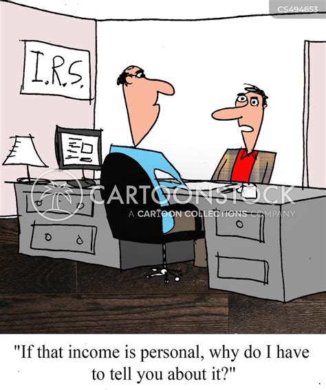Personal Finances Cartoons And Comics Funny Pictures From Cartoonstock