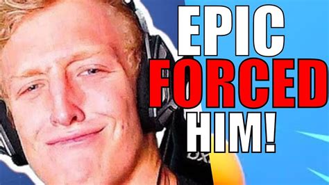 Why Tfue Finally Bought A Skin Fortnite Youtube