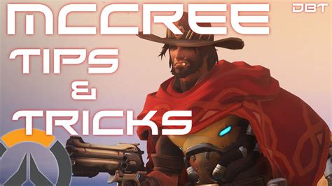 Mccree also has his very strong ultimate ability, deadeye, which has him marking. McCree Tips And Tricks | An Overwatch Hero Guide - YouTube