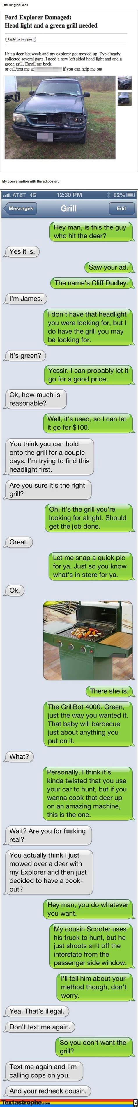 10 Interestingly Playful Text Message Pranks Ever Have Been Sent