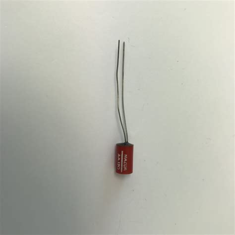 ☑ 1n4001 Diode Silicon Or Germanium