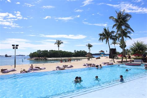 Rumours Beach Club, Sentosa – For Jimbaran Bali BBQ Seafood And Bali