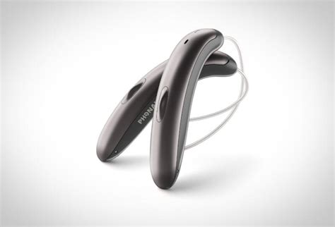 Phonak Pr Sentiert Slim Lumity H Rger T Und Neue Roger On Generation Sonimundus