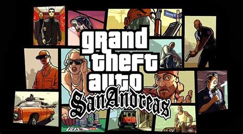Grand Theft Auto San Andreas Android Apkobb Highly Compressed Game