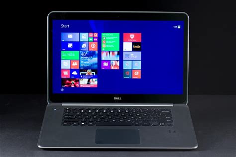 Dell Xps 15 2013 Review Digital Trends