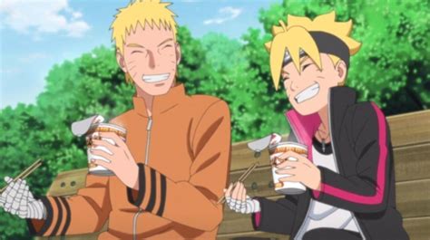 Is Boruto Stronger Than Naruto Is Naruto Greater Than Boruto Hindi