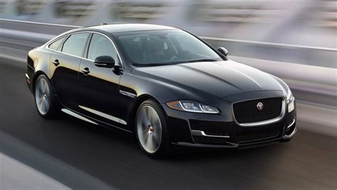 No jaguar xj is designed without luxury and quality materials. SellAnyCar.com - Sell your car in 30min.2017 Jaguar XJ ...