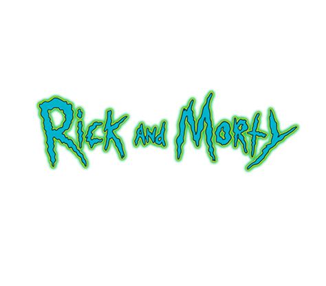Rick and morty portal png rick and morty png rick sanchez png pickle rick png rick grimes png white shirt png. logo rick y morty png - Sticker by Oscar narvaez