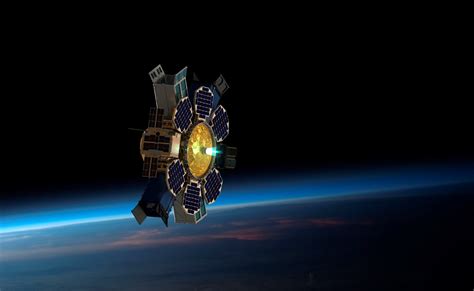 Rbc Signals Provides Links For Spaceflights Orbital Tugs