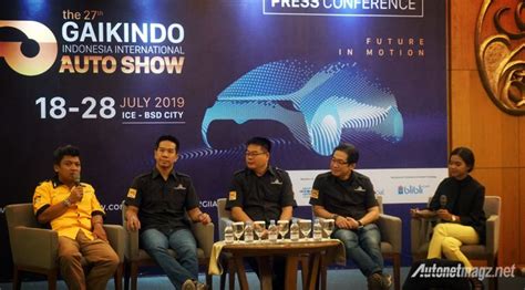 Prestone Press Conference Indonesia Autonetmagz Review Mobil Dan