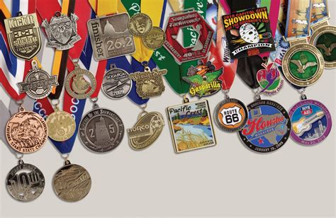 What To Do With Your Race Medals Chicago Athlete Magazine