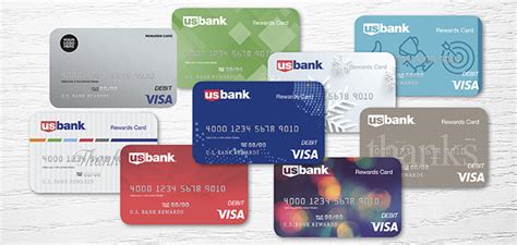 Prepaid Rewards Card Us Bank