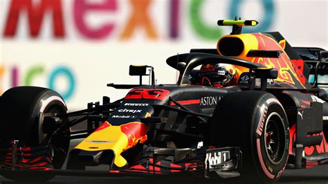 The battle that the sport needs started to take form on saturday when verstappen beat sir lewis hamilton at the end of. Max Verstappen over Brazilië: 'Alles is mogelijk' | Grand ...