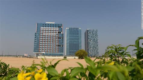 India's GIFT City: A gateway to the world's fastest-growing big economy?