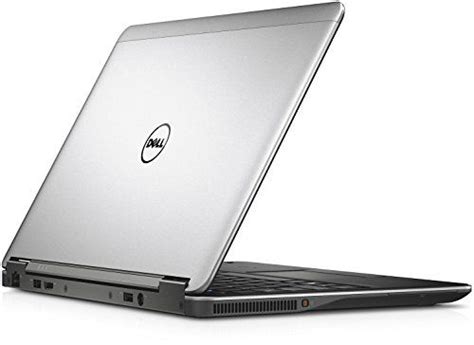 Introducing Dell Latitude E7240 Ultrabook Laptop 125 1366x768 Antiglare