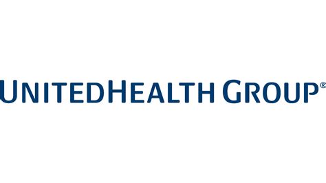 Unitedhealth Group Official Logo