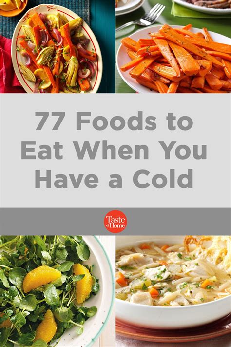 recipes for sick people food for sick people sick recipes lunch recipes best foods for colds